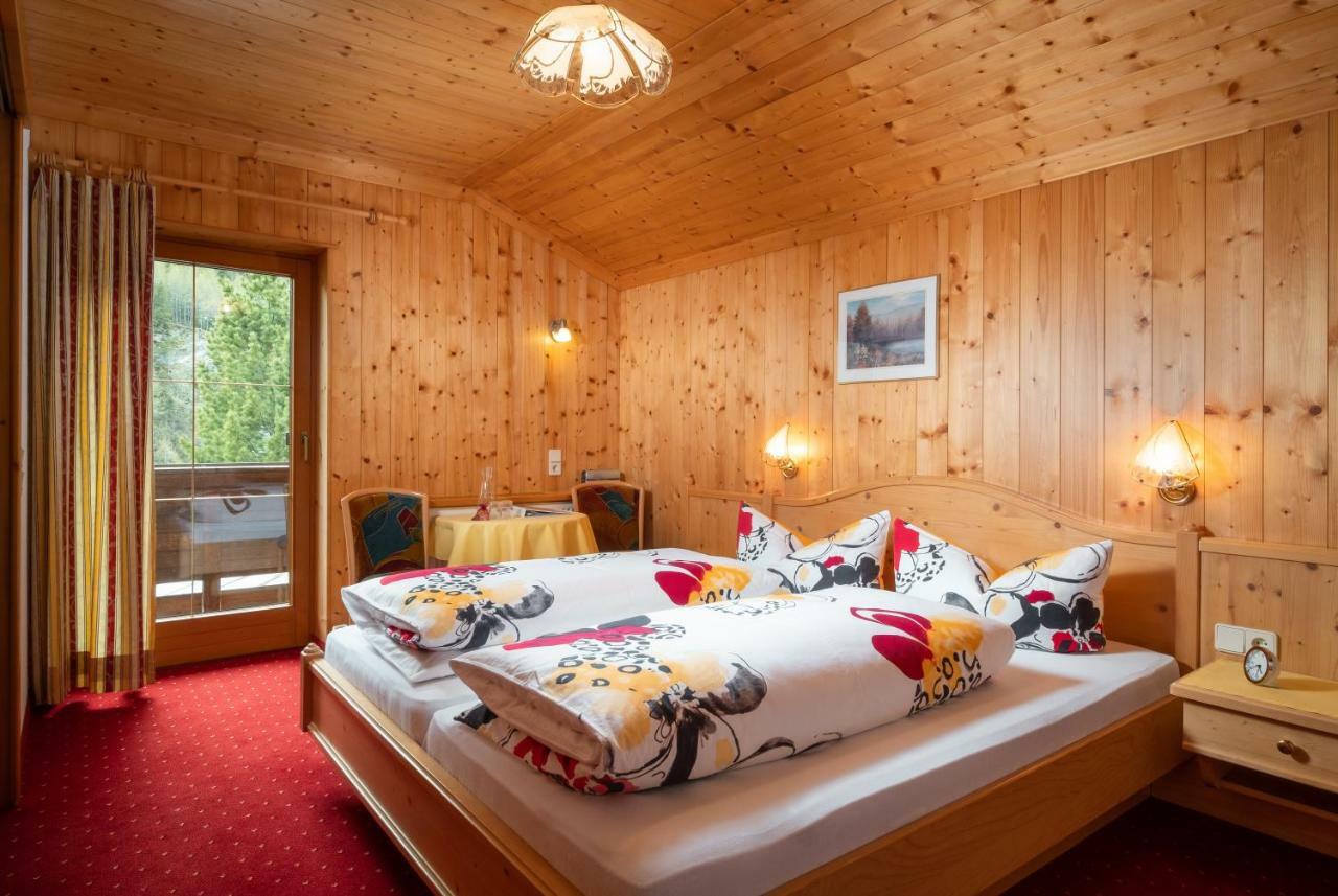 Haus Dabaklamm Apartment Kals am Grossglockner Exterior photo